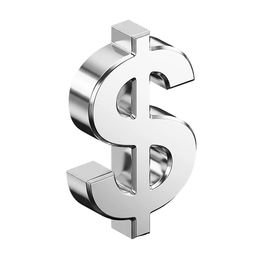 Dollar symbol