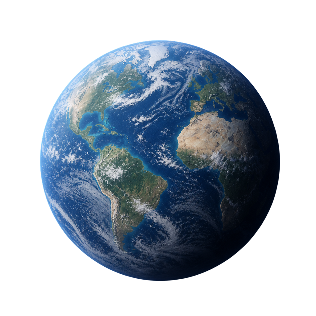 Earth