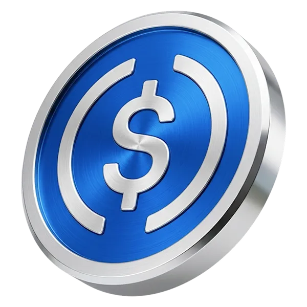 USDC